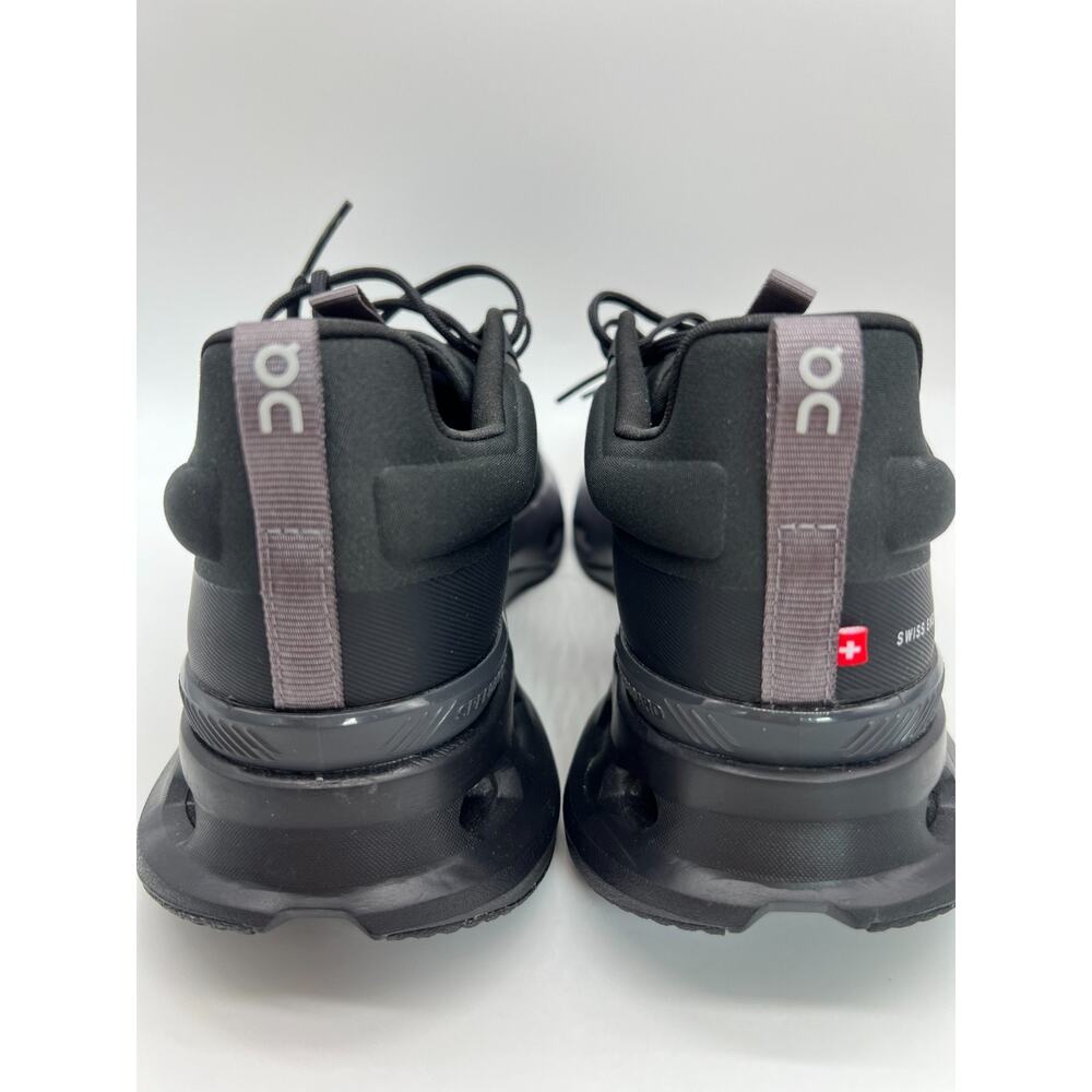 On Running Cloudnova X Black Eclipse 3WE30410106 … - image 16